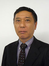 代表取締役社長
